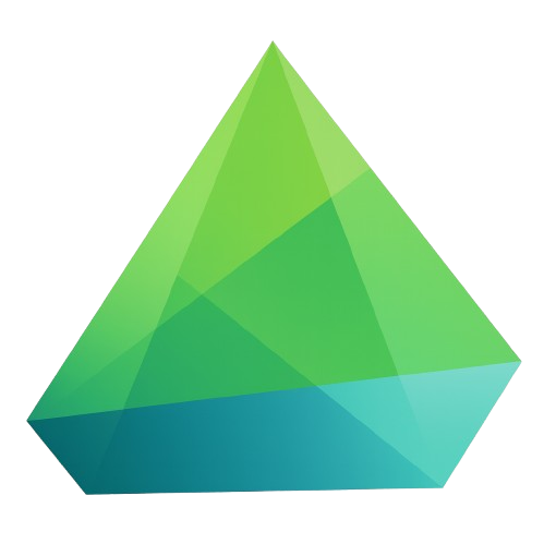PRISMA Städservice logotyp